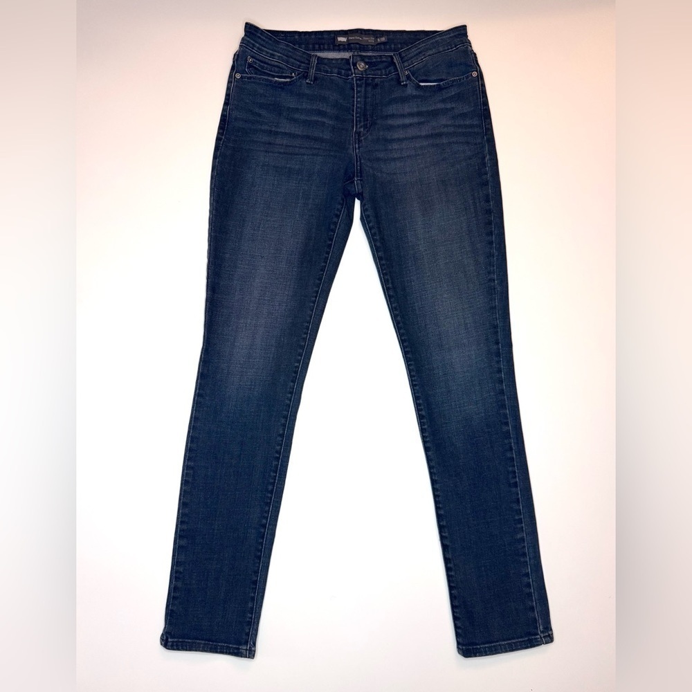 Levis Women’s Demi Curve Modern Rise Skinny Jeans Size- 8/29